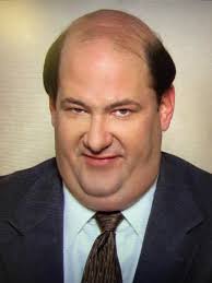 They say you can't hear the pictures! Well, I hear this one! :  r/DunderMifflin