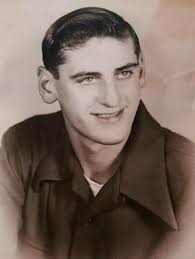 Paul Kress Obituary (1929