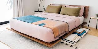Prepac™ twin xl mate's platform storage bed in black colour has three 18 deep drawers and is ideal for keeping linens, books, games, blankets and clothes. Best Storage Beds Of 2021 Sleep Foundation