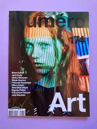 VANITY FAIR CAMELIA Jordana 90 juin 2021 Paris Magazine mode revue cover  french EUR 5,00