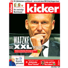 Kicker manufactures a variety of audio products for personal and professional use. Kicker Sport Magazine