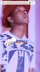 Kioi Junior New 2024 Jam: Niuhoyagira Song Lyrics