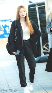 Dreamcatcher Pics Scream Gallerycatcher Twitter Dc Fashion Dream Catcher Korean Fashion