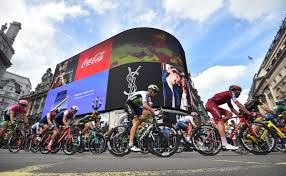 Updated 02/26/19 our editors independently research, test, and recommend the best products and ser. Tour Of Britain 2021 Route Map And Stages For Race As Host Venues Revealed Evening Standard