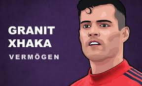 Granit xhaka scouting report table. á… Granit Xhaka Geschatztes Vermogen 2021 Wie Reich