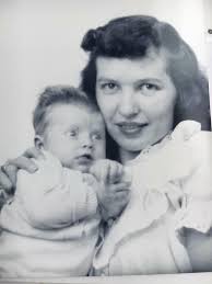 My grandmother and grandfather whom raised me. I miss them both dearly for  they were wonderful and beautiful people!