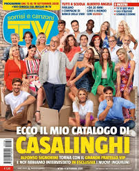 Scopri sul sito ufficiale #gfvip: Grande Fratello Vip Autunno 2020 Puntata Concorrenti Anticipazioni News