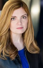 Kimberly Luffman's Instagram, Twitter & Facebook