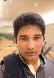 Профил за Vivek Jayaraman