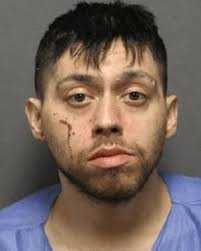 Police Chase Incident in Pennsylvania Involving Isaac D. Cintron