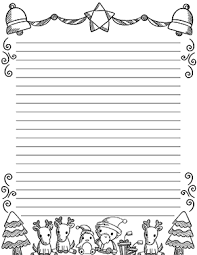Free Printable Stationery Page 2 Free Printable Stationery Free Printable Stationery Paper Christmas Stationary Printable