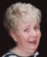 The death has occurred of Helena 'Helen' Hardy (Dungannon)