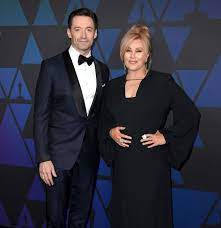 Actor hugh jackman discusses his family, wife, and children. Who Is Hugh Jackman Wife How Many Children They Have All Family Detail
