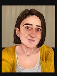 Kayla Sims's Instagram, Twitter & Facebook