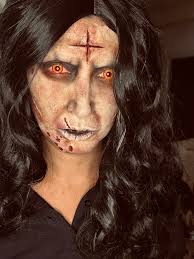 Do you all like sfx makeup? 💜