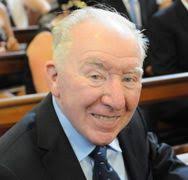 Condolence Book for Patrick (Paddy) Plummer (Dublin 8, Dublin)