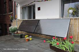 Sparen sie zeit und geld. Selbst Strom Produzieren Mit Stecker Solargeraten Fur Haus Und Wohnungseigentumer Wohnen Im Eigentum E V