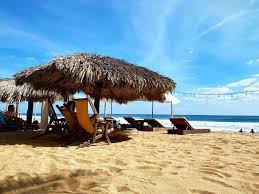 Descriptionbeach holbox island mexico strand (20185126921).jpg. Posada Mexico Zipolite Aktualisierte Preise Fur 2021