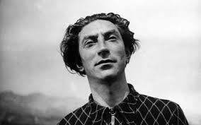 Benjamin Fondane : Crier toujours jusqu'à la fin du monde