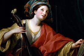 Most saints have specially designated feast days and are associated with a specific day of the year and these are referred to as the saint's feast day. St Cecilia S Day A Musical Celebration Classical Music