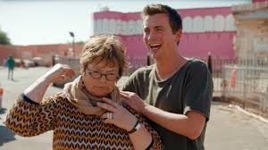 🤗🙈 #coach #thevoice #teamniels #semifinal #excited. Niels Destadsbader Dwingt Zijn Moeder Uit Haar Comfortzone Weg Met Ons Ma Youtube