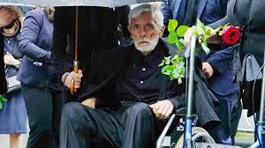 Herec a občasný zpěvák josef abrhám se narodil do československé rodiny 14. Zdrceny Vdovec Josef Abrham Nejtemnejsi Obavy Se Naplnily Cnn Prima News