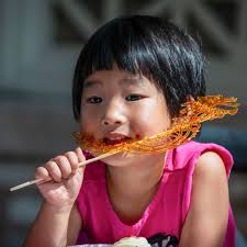 We're 1️⃣ day away from kicking off #ChineseCultureDays! 🐉 🌱 Chinese  Culture Days