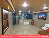 نتیجه تصویری برای هتل گنبد کاووس