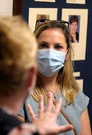 In its 51 years, WestConn's nursing program expands, prepares students for  'real world of nursing'