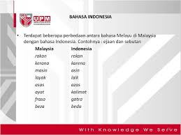 Libatkan diri dalam komunitas untuk memaksimalkan. Unit 11 Bahasa Melayu Di Luar Malaysia Ppt Download