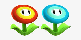 What are the lethal side effects? Wii Super Mario Galaxy Fire Flower Ice Flower The Models Smiley Transparent Png 750x650 Free Download On Nicepng
