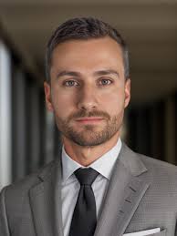 Divorce Attorney Kyle Porter