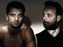 Entrevista a Joel Joan i Àngel Llàcer