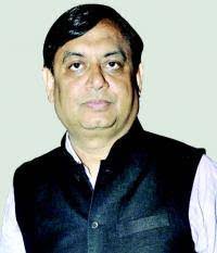 Prodcuer Abhay Sinha Wiki Biography and Movies Name