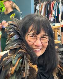 Have a spooktacular Halloween from the CTSA costume shop! 👻🎃💫