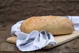 Farine, eau, sel, levure, levain… en justes quantités. Pain Maison Vs Pain Achete Quel Est Le Moins Cher