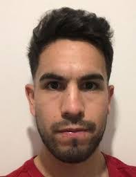 Ezequiel Silva's Instagram, Twitter & Facebook