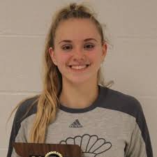 Julia Christopher's North County High School Career Home