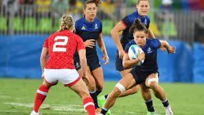 Rugby sevens is administered by world rugby, the body responsible for rugby union worldwide.the game is popular at all levels, with amateur and. En Route Vers Paris 2024 A La Decouverte Du Rugby A 7
