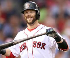 How Dustin Pedroia Drove Boston to the World Series