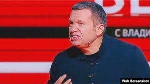 Соловьёв рассказал о разговоре с «представителями парламента Грузии»