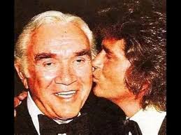 Michael landon was an american actor and filmmaker. Michael Landon Lorne Greene Working Together 12 Years Later After Bonanza Trailer Youtube