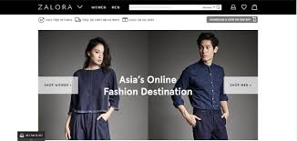 Change change in ranking from previous. 10 Online Fashion Sites You Can Shop In Malaysia Pgeon Delivery