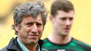 South Canterbury Heartland rugby coach Barry Matthews to step down