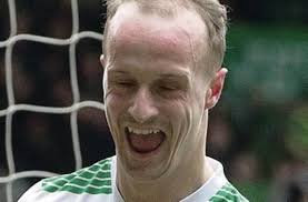 Leigh Griffiths