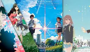 Or a good series to watch during quarantine? The Best Anime Movies You Need To Watch Right Now Alexandriafilm Org