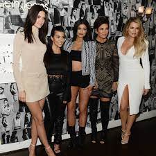 Khloe kardashian has a net worth of $50 million. Kylie Jenner Borrows Over The Knee Boots From Khloe Kardashian Teen Vogue