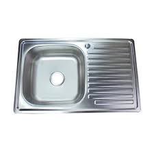 Material stainless yang bagus adalah stainless steel 304 dan. 11 Tempat Cuci Piring Kitchen Sink Minimalis Terbaik 2021