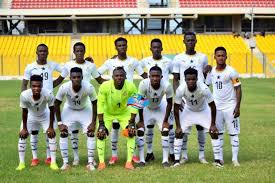 The confederation of the africa football released the group stage qualifiers for the forthcoming afcon 2021. Ghana Caf Announce Changes In U 20 U 17 Afcon Qualifiers Zonefoot