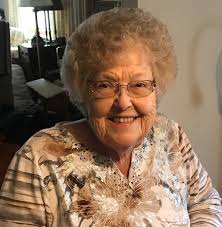 Virginia Belle Matteson Gier